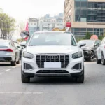 Audi Q2l Petrol 1.5t – For Sale From China  | EVOVED - Image 4
