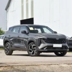 Geely Boyue – For Sale From China  | CHINESE CAR IN EUROPE - Image 4