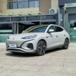 Denza N8 Byd Electric Car – For Sale From China  |  CHINESE CAR IN EUROPE - Image 7
