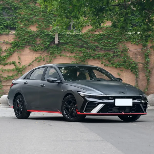 2024 Toyta Camry – For Sale From China  | EVOVED