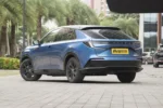 Honda E: Np2 – For Sale From China  |  CHINESE CAR IN EUROPE - Image 2