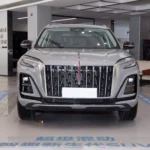 Hongqi HS3 – For Sale From China  | CHINESE CAR IN EUROPE - Image 3