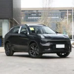 Lynk&Co 01 2024 – For Sale From China  | CHINESE CAR IN EUROPE - Image 6