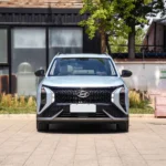 Hyundai Mufasa IX35 – For Sale From China  | EVOVED