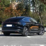 Nio Ec7 Smart Electric Vehicle SUV  – For Sale From China  |  CHINESE CAR IN EUROPE - Image 8