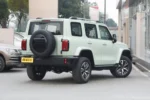 Tank 300 Time Traveler Compact SUV – For Sale From China | CHINESE CAR IN EUROPE - Image 2