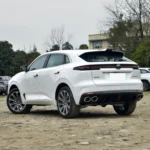 Changan Uni-K – For Sale From China  | CHINESE CAR IN EUROPE - Image 4