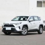 Toyta RAV4 Rongfang 2023 – For Sale From China  | CHINESE CAR IN EUROPE - Image 3