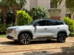 Geely Boyue L 2024 1.5TD DCT Flagship Edition  – For Sale From China  |  CHINESE CAR IN EUROPE - Image 2
