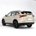 Hybrid Haval H6 – For Sale From China  | CHINESE CAR IN EUROPE - Image 5
