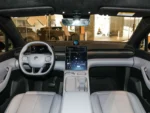 Nio Ec7 Smart Electric Vehicle SUV  – For Sale From China  |  CHINESE CAR IN EUROPE - Image 11