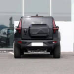Dongfeng M-Hero 917 Electric Vehicle  – For Sale From China  | EVOVED - Image 6