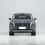 2024 Hongqi HS7 SUV – For Sale From China  | EVOVED