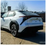 2024 GAC Toyota bZ4X – For Sale From China  | CHINESE CAR IN EUROPE - Image 11