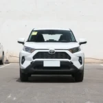 Toyta RAV4 Rongfang 2023 – For Sale From China  | CHINESE CAR IN EUROPE - Image 4