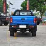 JAC T8 2.0t Turbo Diesel Version – For Sale From China  | CHINESE CAR IN EUROPE - Image 8