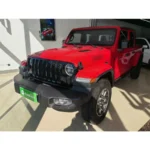 Jeep Gladiator – For Sale From China  |  CHINESE CAR IN EUROPE - Image 6