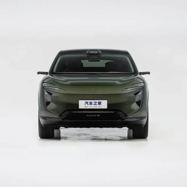 Changan Avatr 07 – For Sale From China | EVOVED
