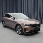 2023 Voyah Dongfeng Lantu – For Sale From China  | EVOVED - Image 2