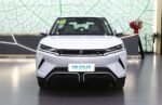 BYD Yuan UP – Ready for Export From China | EVOVED