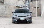 BYD Song L EV – Ready for Export From China | CHINESE CAR IN EUROPE