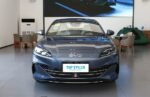 BYD Seal 06 DM-i – Ready for Export From China | EVOVED