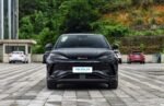 BYD Sea Lion 07 EV – Ready for Export From China | EVOVED