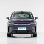 Leapmotor C16 – Ready for Export From China | EVOVED