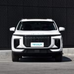 Chery Jetour X90 PRO 2026 – Ready for Export From China | EVOVED