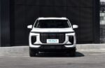 Chery Jetour X90 PRO 2026 – Ready for Export From China | EVOVED