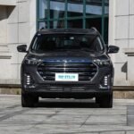 Chery Jetour X90 PLUS 2026 – Ready for Export From China | EVOVED