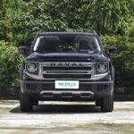 Haval Dargo – Ready for Export From China | EVOVED