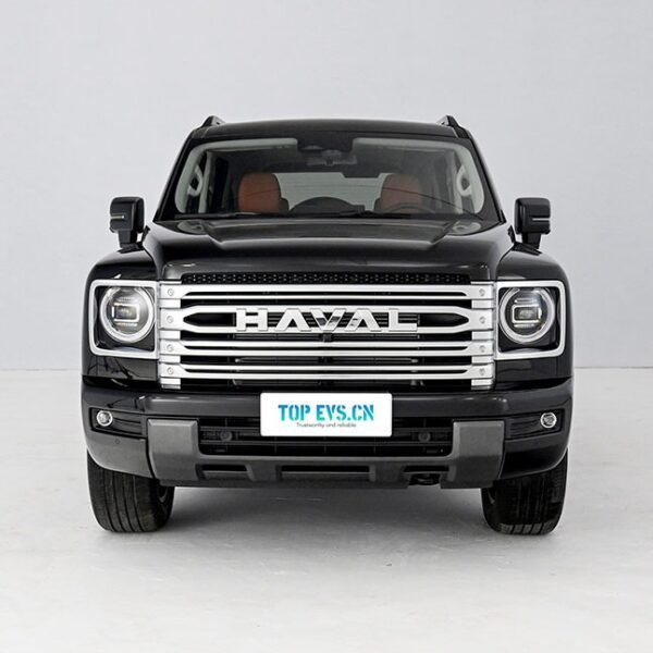 GWM Haval H9 – Buy Direct From China | EVOVED