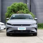 BYD Han DM-i 2026 – Buy Direct From China | EVOVED