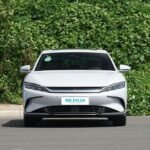 BYD Han EV 2026 – Buy Direct From China | EVOVED