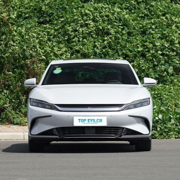 BYD Han EV 2026 – Buy Direct From China | EVOVED