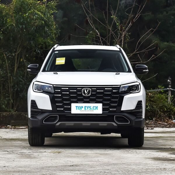 Changan CS75 2026 – Buy Direct From China | EVOVED