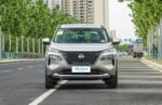 Nissan X-Trail – Ready for Export From China | EVOVED