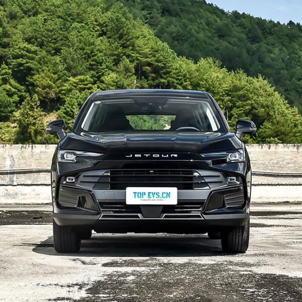 Jetour Dashing 2026 – Buy Direct From China | EVOVED