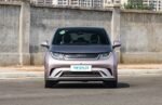 BYD Dolphin 2026 – Buy Direct From China | EVOVED