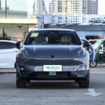 Lynk & Co Z20 – Buy Direct From China | EVOVED
