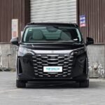 2026 BYD Xia DM-i – Buy Direct From China | EVOVED