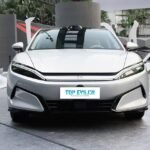 BYD Han L EV 2026 – Buy Direct From China | EVOVED
