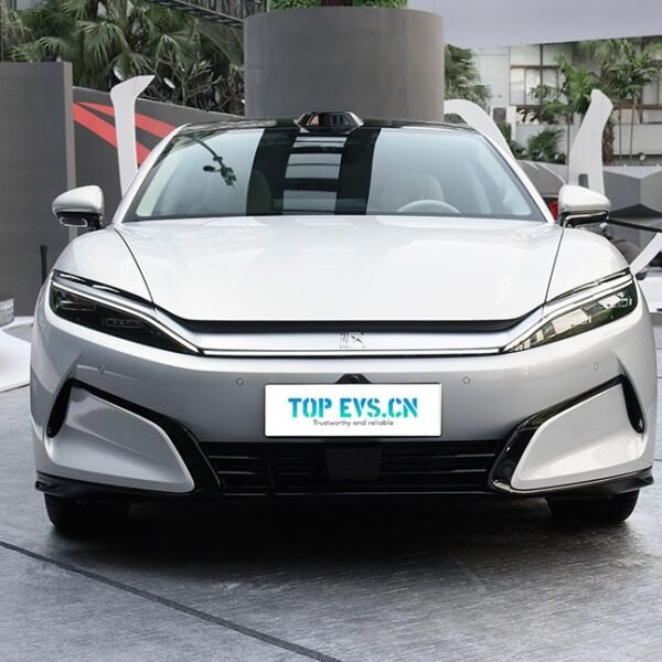 BYD Han L EV 2026 – Buy Direct From China | CHINESE CAR IN EUROPE