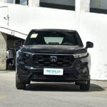 Honda CRV 2026 – Buy Direct From China | EVOVED