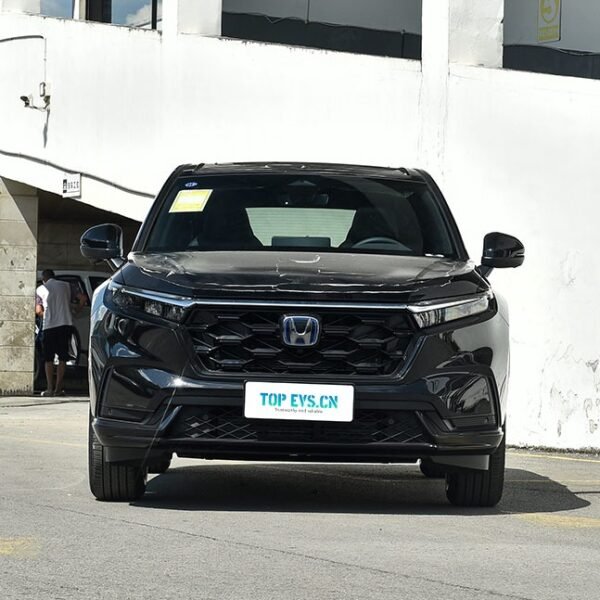 Honda CRV 2026 – Buy Direct From China | EVOVED