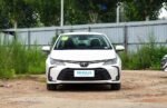 Toyota Corolla 2026 – Buy Direct From China | CHINESE CAR IN EUROPE