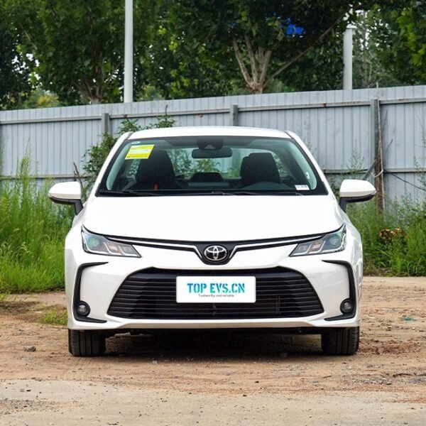 Toyota Corolla 2026 – Buy Direct From China | CHINESE CAR IN EUROPE