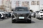 Changan UNI-Z PHEV 2026 – Buy Direct From China | EVOVED