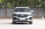 Geely Xingyue L 2026 – Buy Direct From China | EVOVED